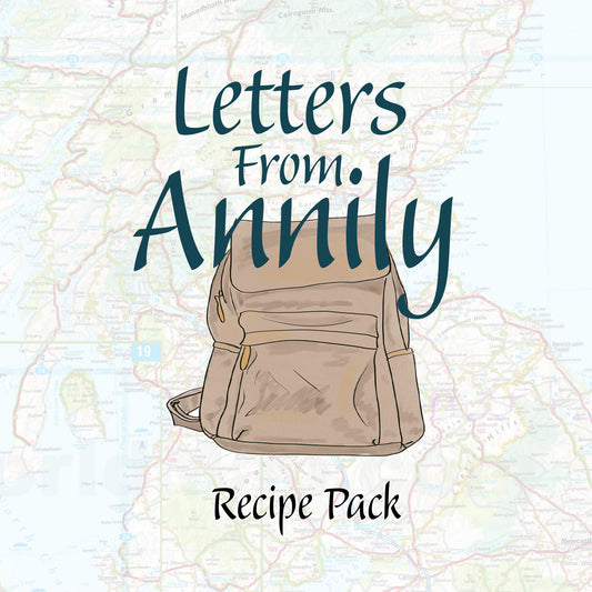 Annily's Recipes